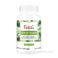 Lysintabletten Immununterstützung mit Vitamin C -Supplement